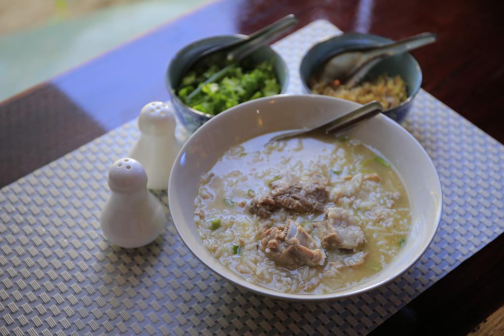 Baan Suan Auy Kham Villa แม่สาย ภายนอก รูปภาพ