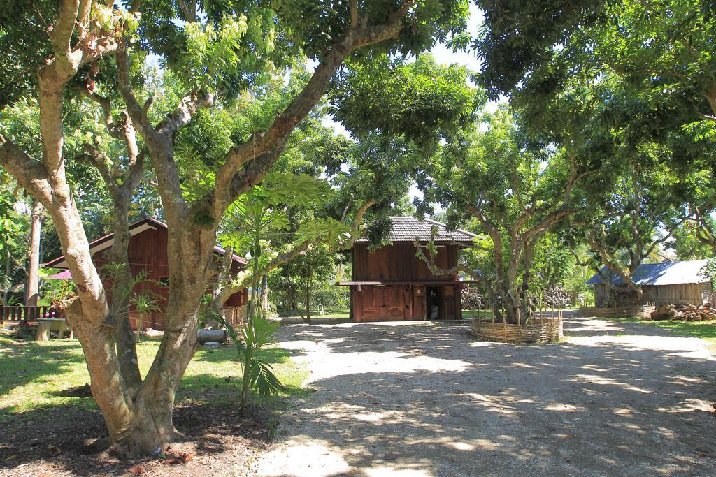 Baan Suan Auy Kham Villa แม่สาย ภายนอก รูปภาพ