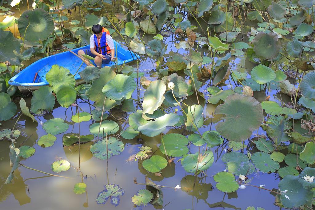Baan Suan Auy Kham Villa แม่สาย ภายนอก รูปภาพ